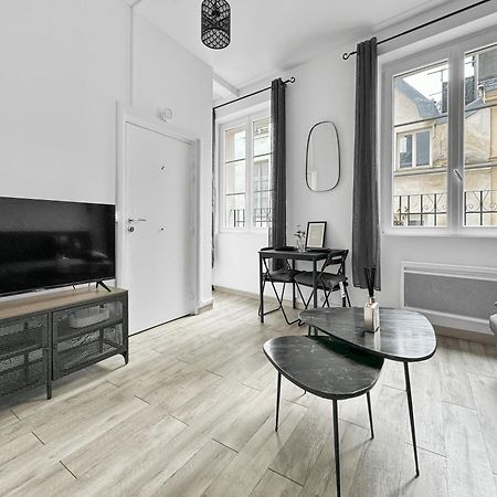 Appartement Cosy 4P - Marais 파리 외부 사진